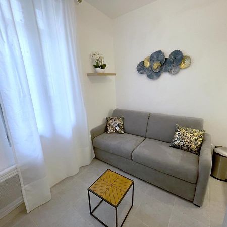 Mini-studio de 10m² en centre-ville de Béziers Esterno foto